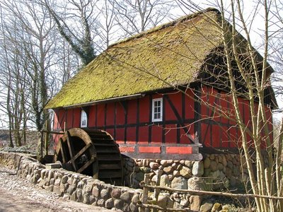 Karmark Mølle