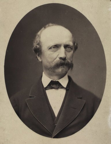 J. B. S. Estrup