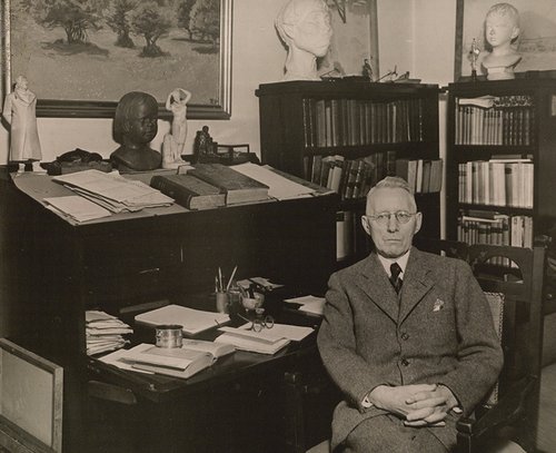 Johannes V. Jensen