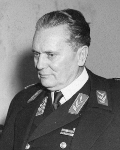 Josip Broz Tito