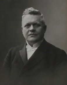 J.C. Christensen