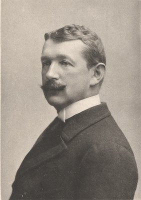 Mogens Frijs