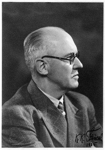 Karl Kristian Steincke