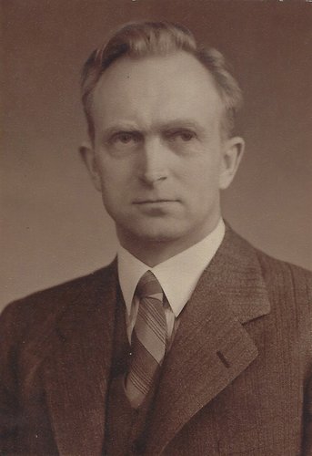 Thorkild Kristensen