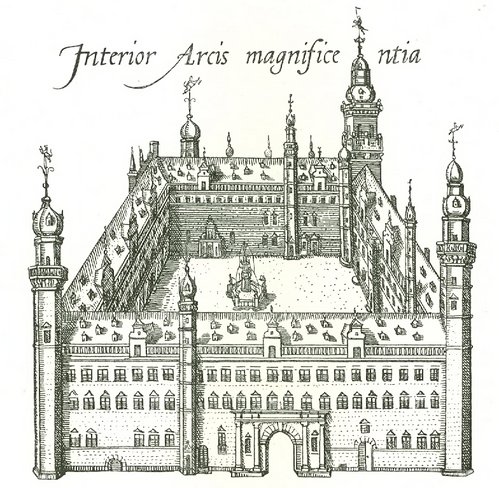 Kronborg Slot
