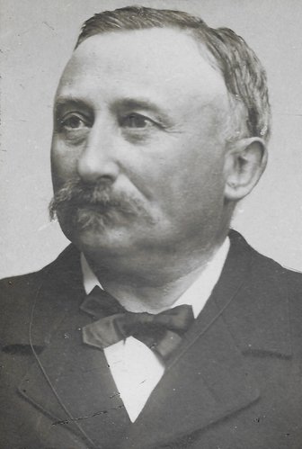 Henning Matzen