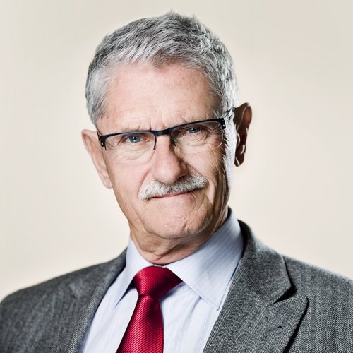 Mogens LYkketoft