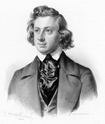 Niels W. Gade