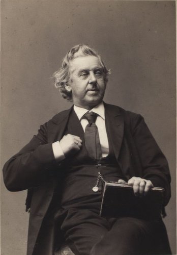 Niels W. Gade
