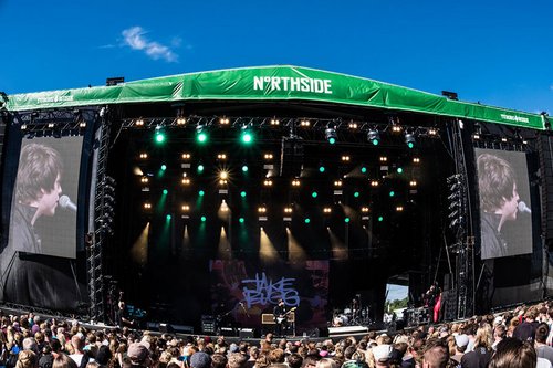 Northside Festival