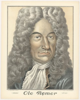 Ole Rømer