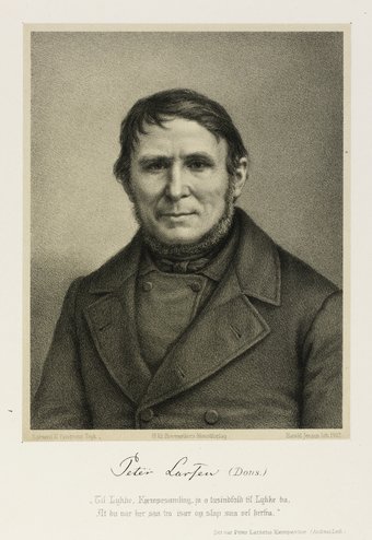 Peter Larsen