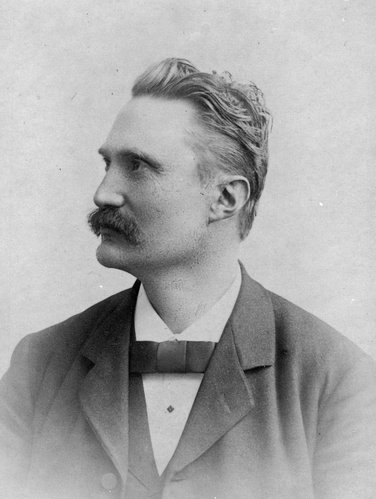 Otto Liebe