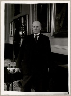 Peter Munch