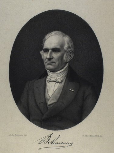 Peder Brønnum Scavenius