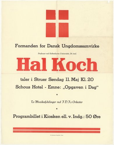 Plakat 