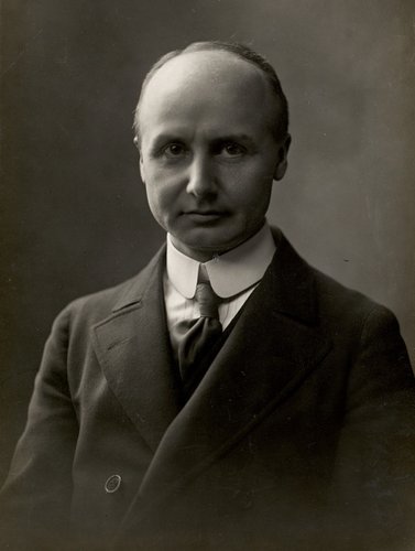 Erik Julius Christian Scavenius