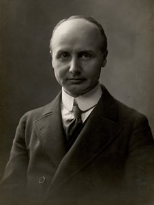 Erik Scavenius