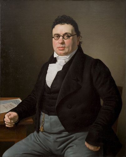 Joseph Raphael