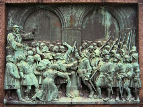 Reformationsmonumentet