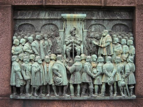 Reformationsmonumentet