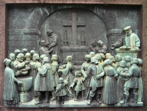 Reformationsmonumentet
