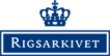 Rigsarkivets logo