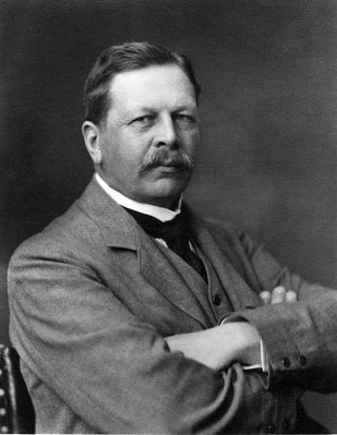 Alexander Foss