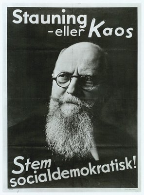 Stauning - eller Kaos