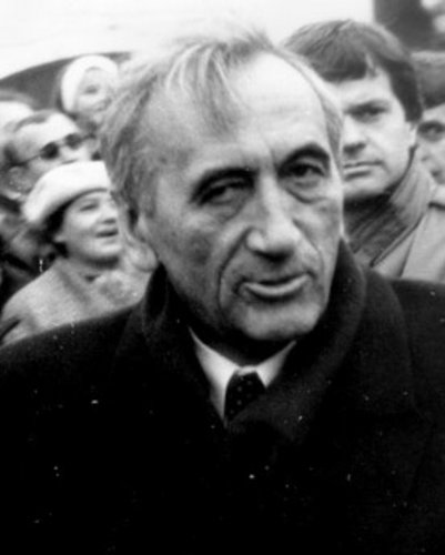 Tadeusz Mazowiecki