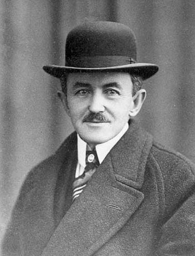 Fotograf Thomas S. Hermansen