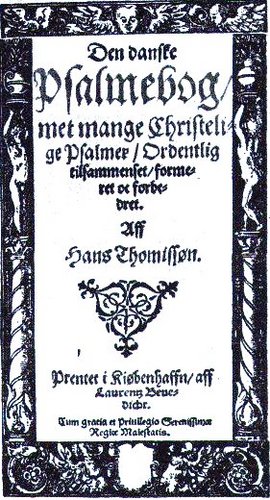 Salmebog