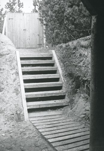 Trappe