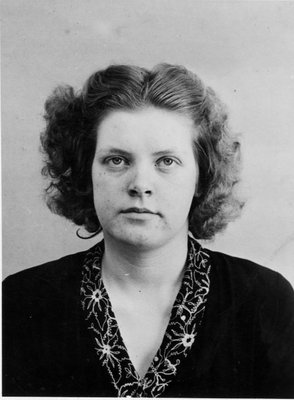 Grethe Bartram