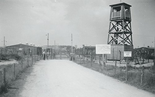 Vagttårn