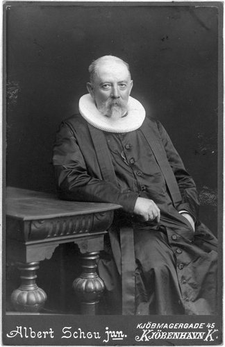 Vilhelm Beck