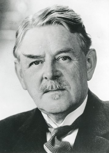 Vilhelm Buhl
