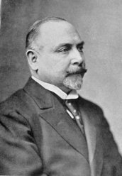 Carl Theodor Zahle