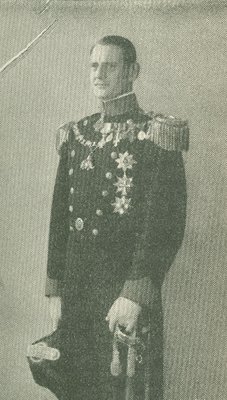 Kronprins Frederik