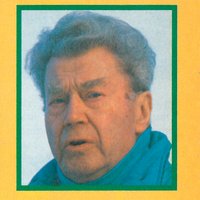 Pensionisten Andreas B. Hansen