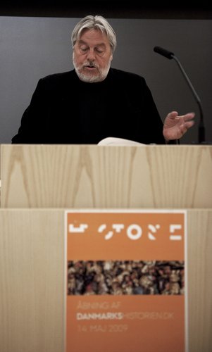 Niels Kayser Nielsen