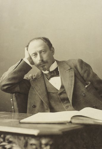 Edvard Brandes
