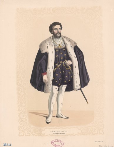Christian 2.