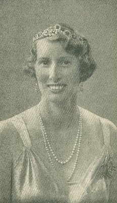 Prinsesse Caroline Mathilde