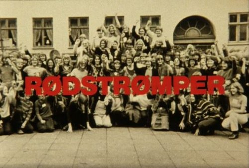 Film om rødstrømperne