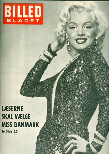Marilyn Monroe