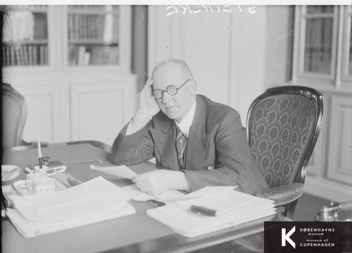 K.K. Steincke