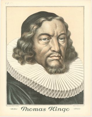 Thomas Kingo
