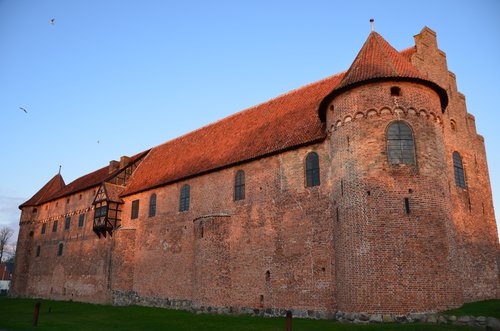 Nyborg slot