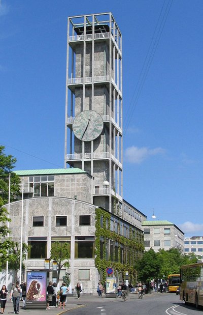 Aarhus Rådhus